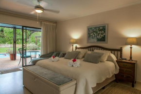 Гостиница Majorca House  Сомерсет Вест
